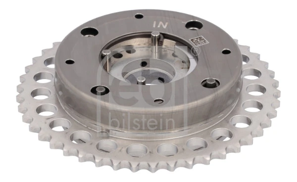 Camshaft Adjuster